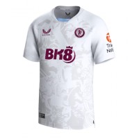 Aston Villa Ollie Watkins #11 Replika Bortatröja 2023-24 Kortärmad